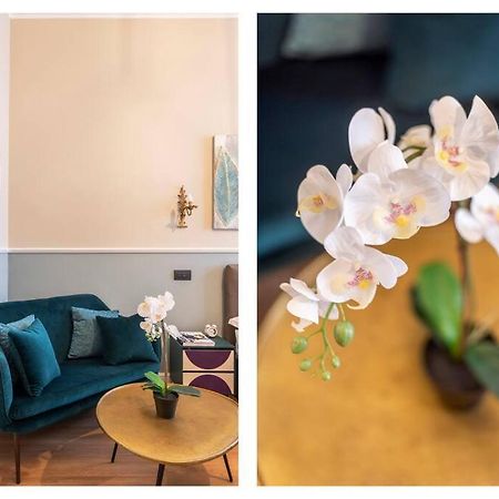 Velasca Flexyrent Apt. Aircon - Wifi - Brand New Milan Bagian luar foto