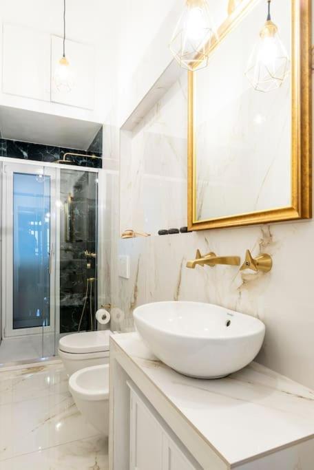 Velasca Flexyrent Apt. Aircon - Wifi - Brand New Milan Bagian luar foto