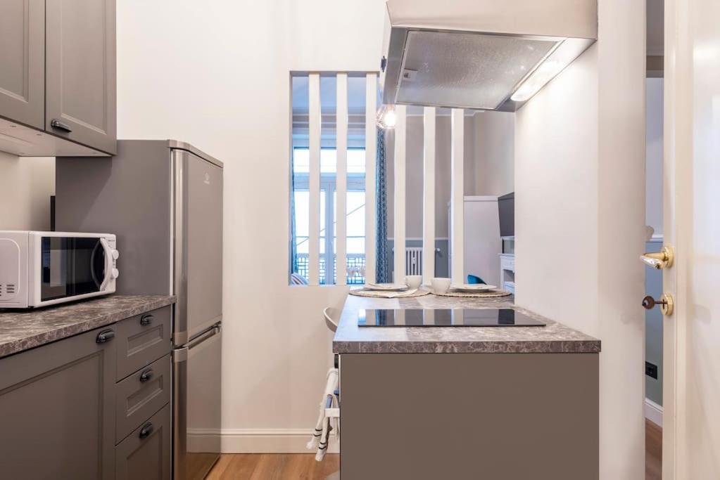 Velasca Flexyrent Apt. Aircon - Wifi - Brand New Milan Bagian luar foto
