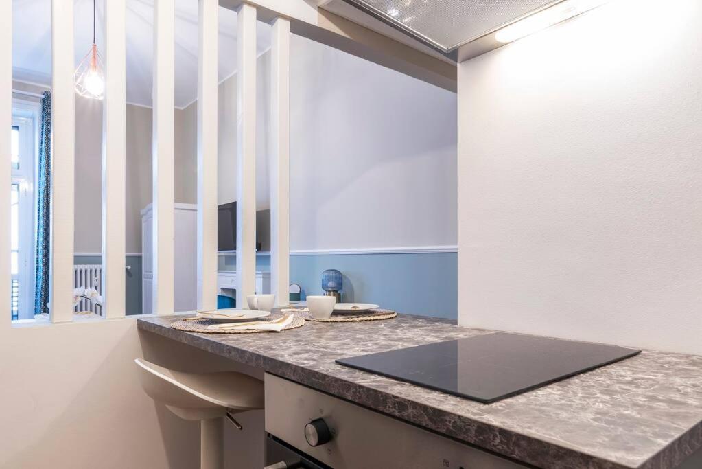 Velasca Flexyrent Apt. Aircon - Wifi - Brand New Milan Bagian luar foto