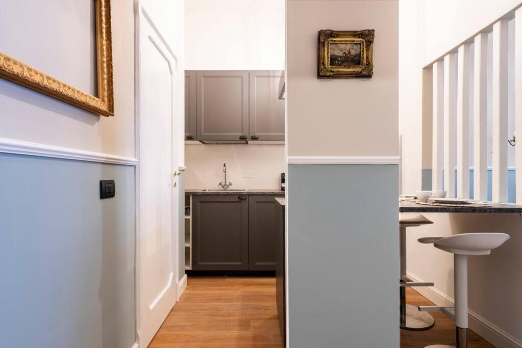 Velasca Flexyrent Apt. Aircon - Wifi - Brand New Milan Bagian luar foto
