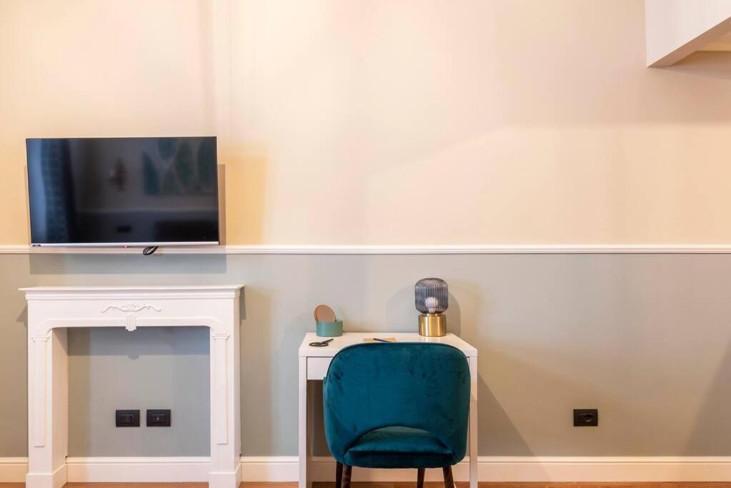Velasca Flexyrent Apt. Aircon - Wifi - Brand New Milan Bagian luar foto