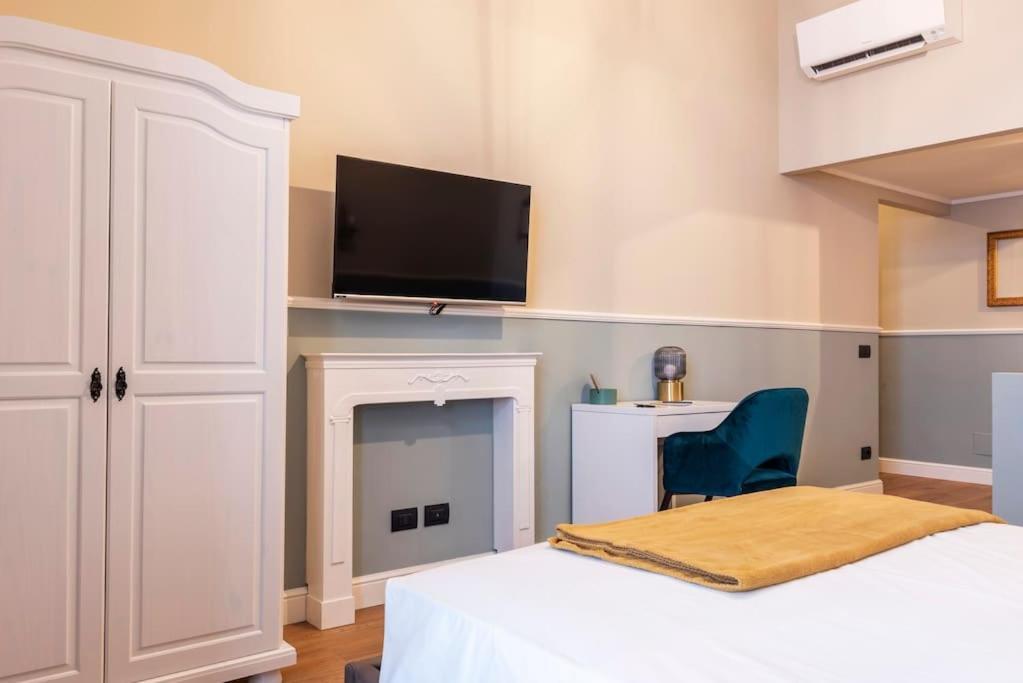 Velasca Flexyrent Apt. Aircon - Wifi - Brand New Milan Bagian luar foto