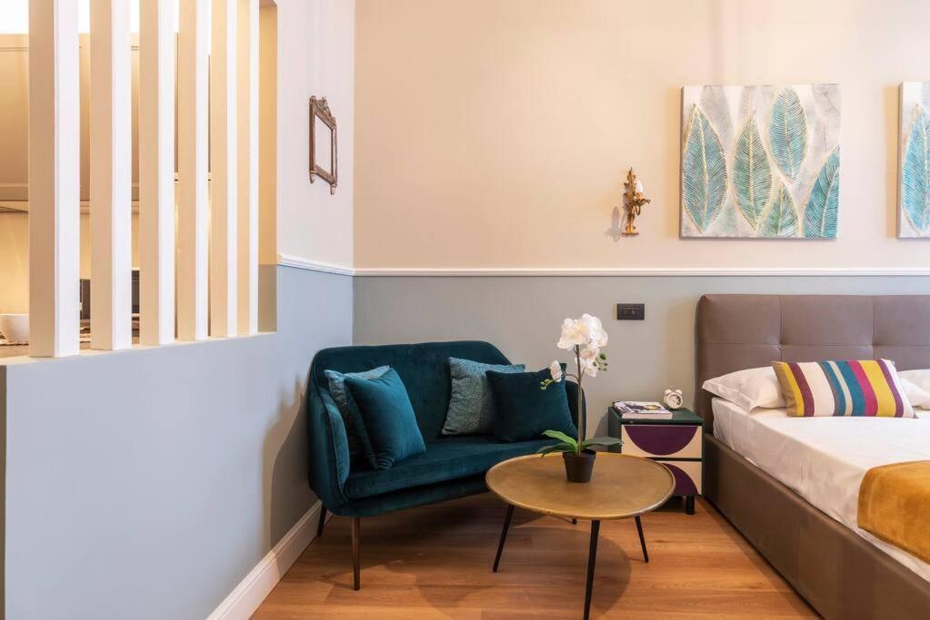 Velasca Flexyrent Apt. Aircon - Wifi - Brand New Milan Bagian luar foto